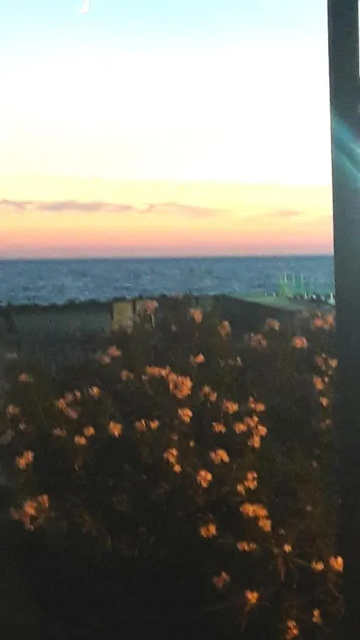 ***  Dioscuri Townhouse Bed & Breakfast Fiumicino Italy