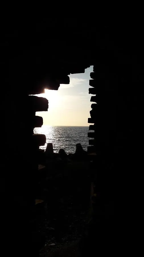 Dioscuri Townhouse Bed & Breakfast Fiumicino