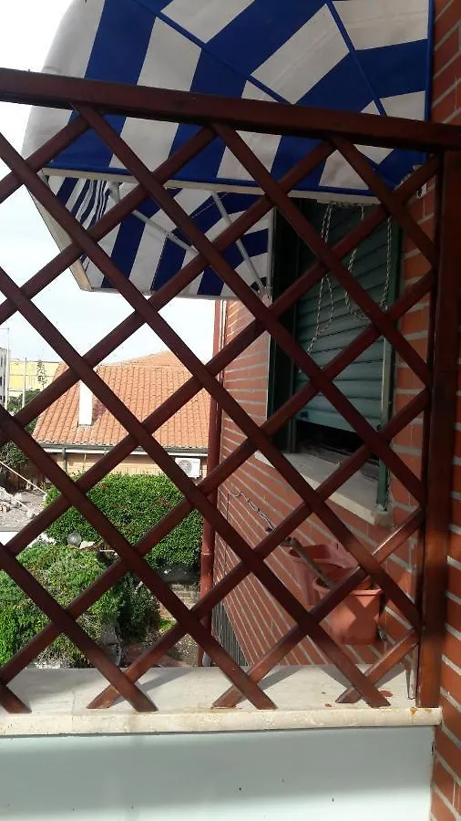 Dioscuri Townhouse Bed & Breakfast Fiumicino