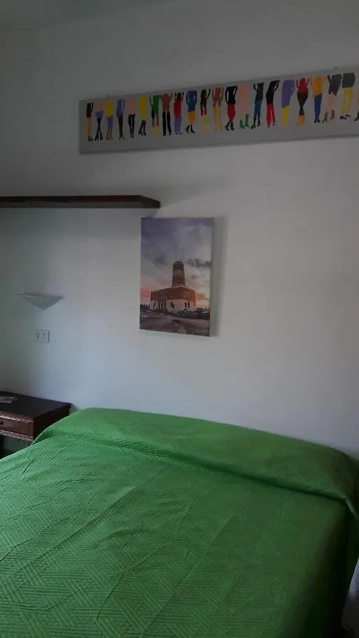 Dioscuri Townhouse Bed & Breakfast Fiumicino