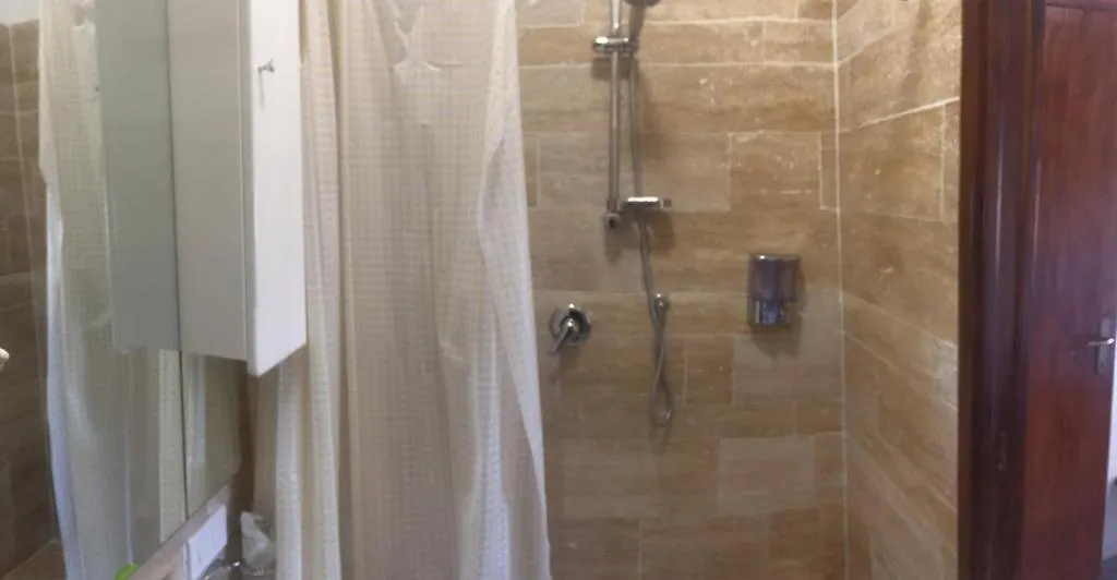 Dioscuri Townhouse Bed & Breakfast Fiumicino