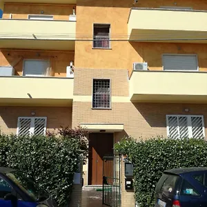 Bed and breakfast Bb Smallville, Fiumicino